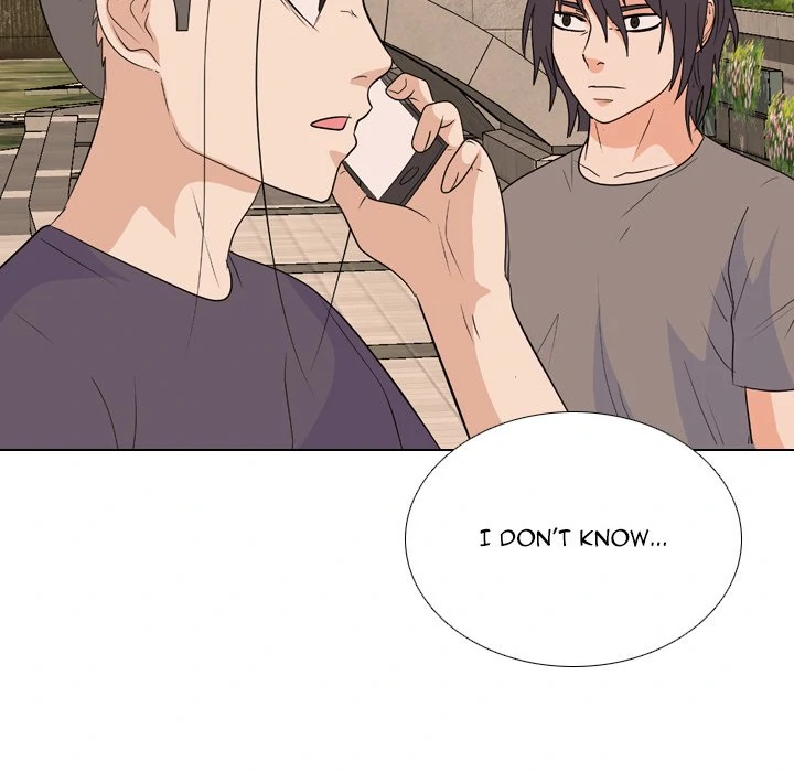 High School Legend: Red Dragon Chapter 215 - Page 74