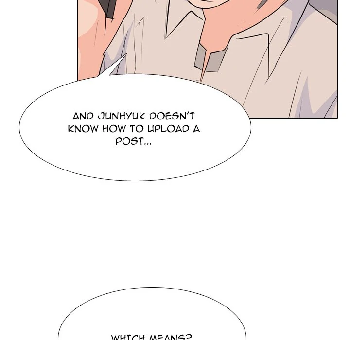 High School Legend: Red Dragon Chapter 215 - Page 76