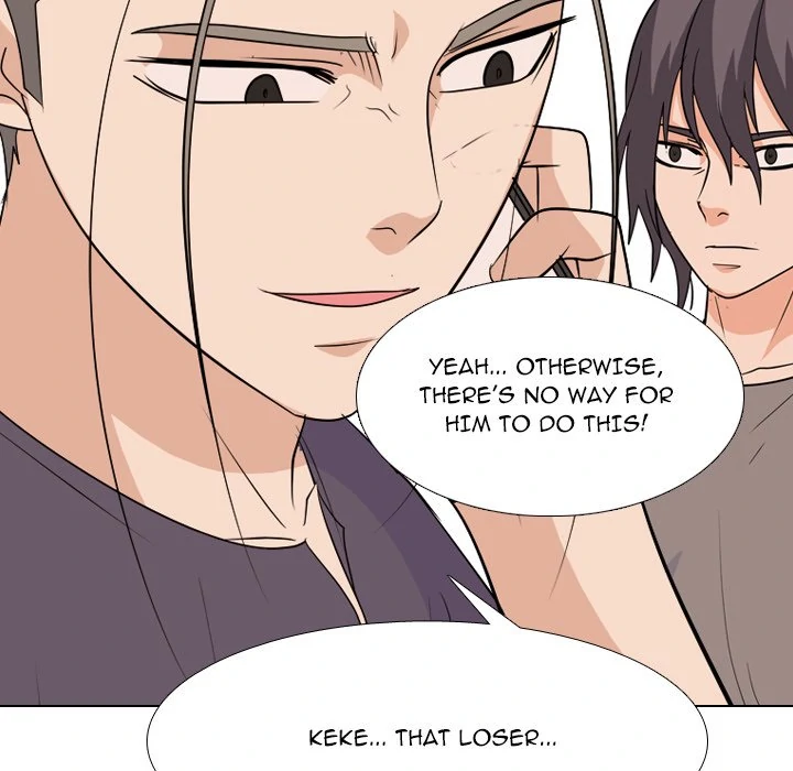 High School Legend: Red Dragon Chapter 215 - Page 79