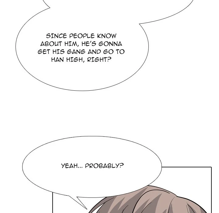 High School Legend: Red Dragon Chapter 215 - Page 80