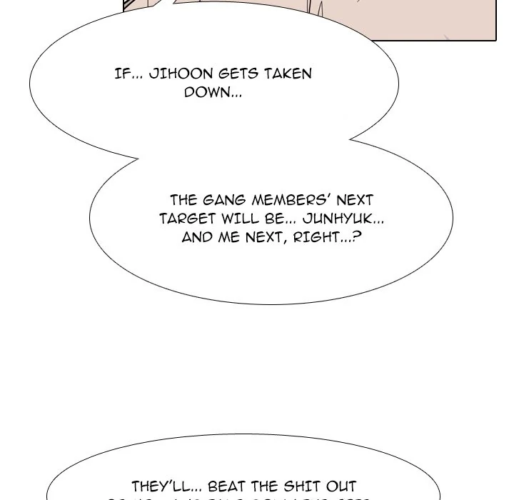 High School Legend: Red Dragon Chapter 215 - Page 82