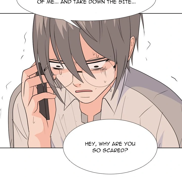 High School Legend: Red Dragon Chapter 215 - Page 83