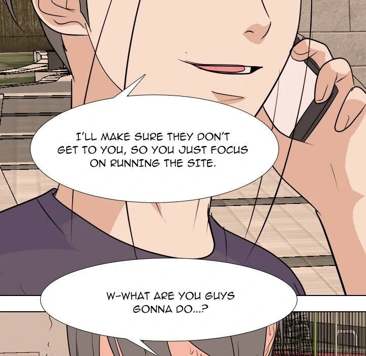 High School Legend: Red Dragon Chapter 215 - Page 85