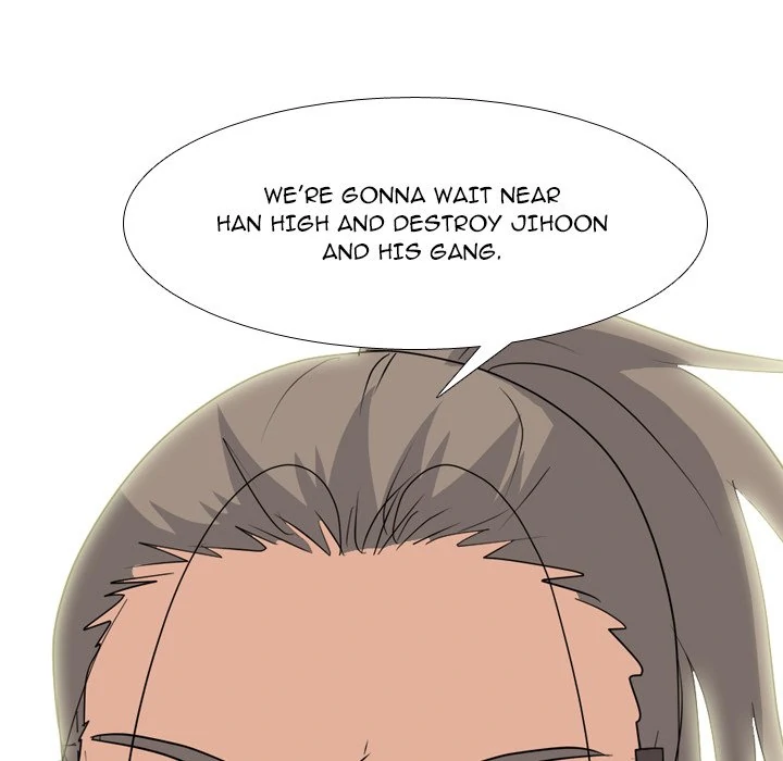 High School Legend: Red Dragon Chapter 215 - Page 88