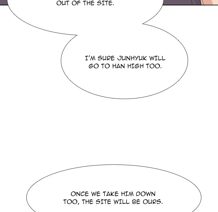 High School Legend: Red Dragon Chapter 215 - Page 90