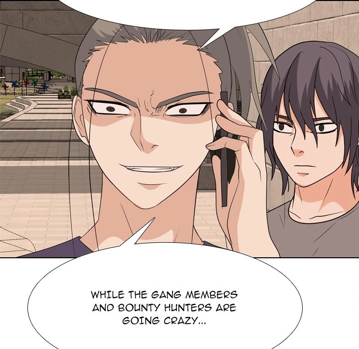 High School Legend: Red Dragon Chapter 215 - Page 91