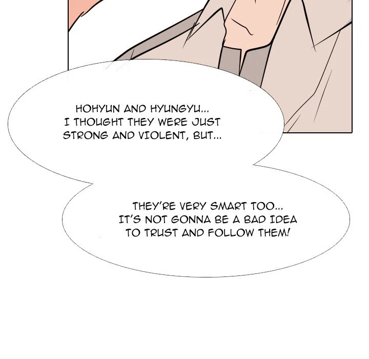 High School Legend: Red Dragon Chapter 215 - Page 94
