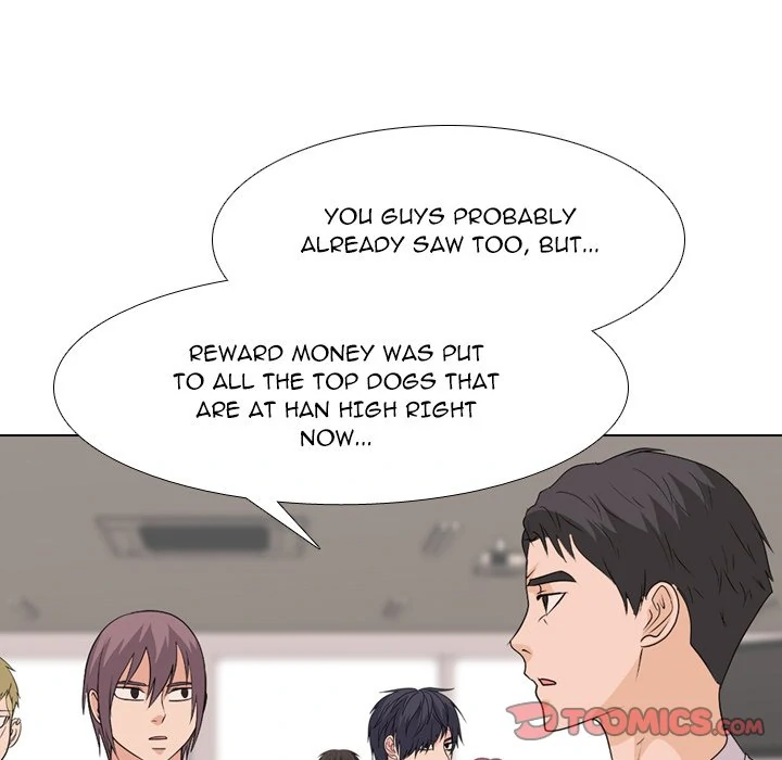 High School Legend: Red Dragon Chapter 215 - Page 99