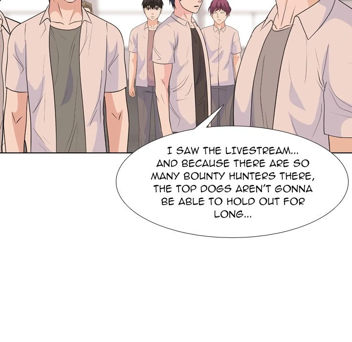 High School Legend: Red Dragon Chapter 215 - Page 100
