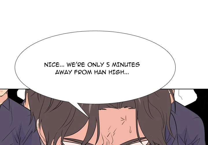 High School Legend: Red Dragon Chapter 216 - Page 1