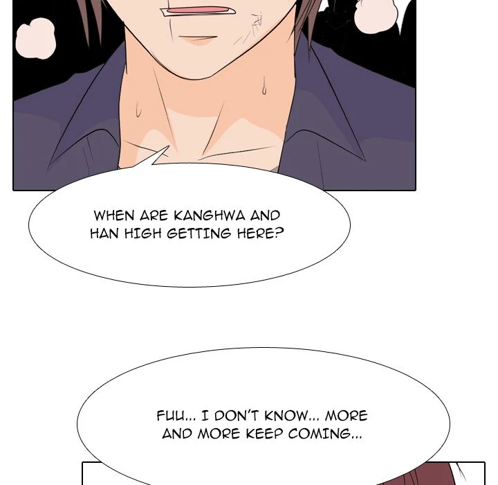 High School Legend: Red Dragon Chapter 216 - Page 101