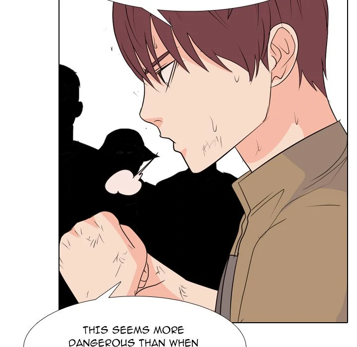 High School Legend: Red Dragon Chapter 216 - Page 102