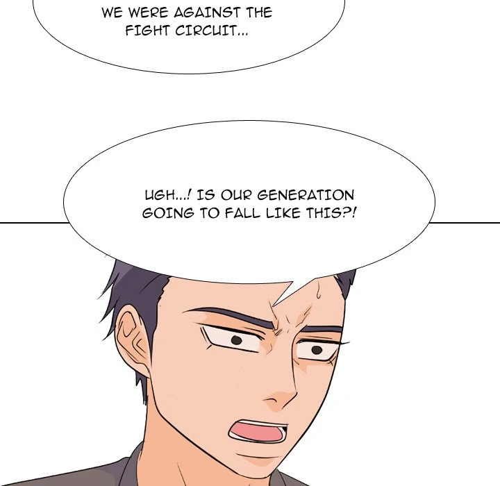 High School Legend: Red Dragon Chapter 216 - Page 103