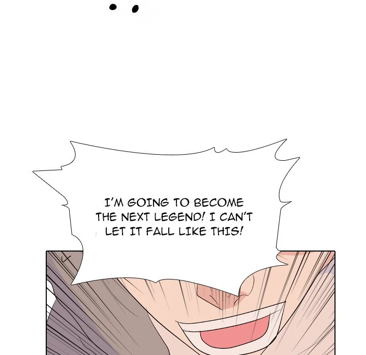 High School Legend: Red Dragon Chapter 216 - Page 106