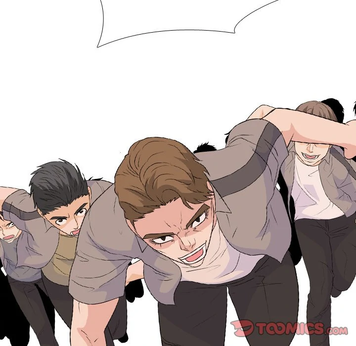 High School Legend: Red Dragon Chapter 216 - Page 108