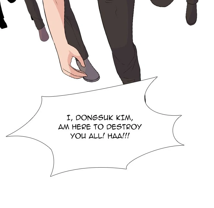 High School Legend: Red Dragon Chapter 216 - Page 109