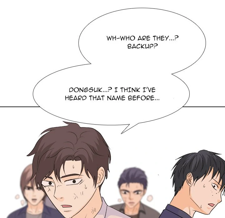High School Legend: Red Dragon Chapter 216 - Page 110