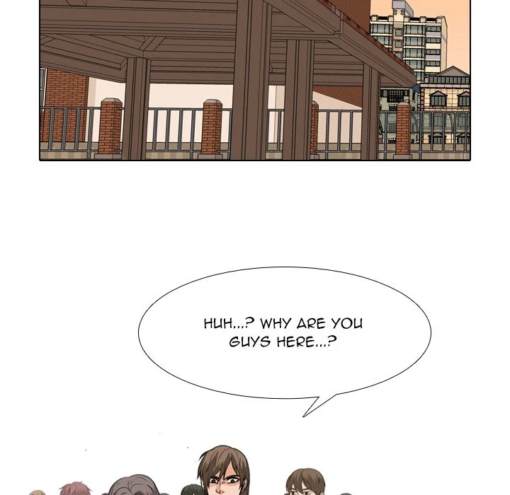 High School Legend: Red Dragon Chapter 216 - Page 12