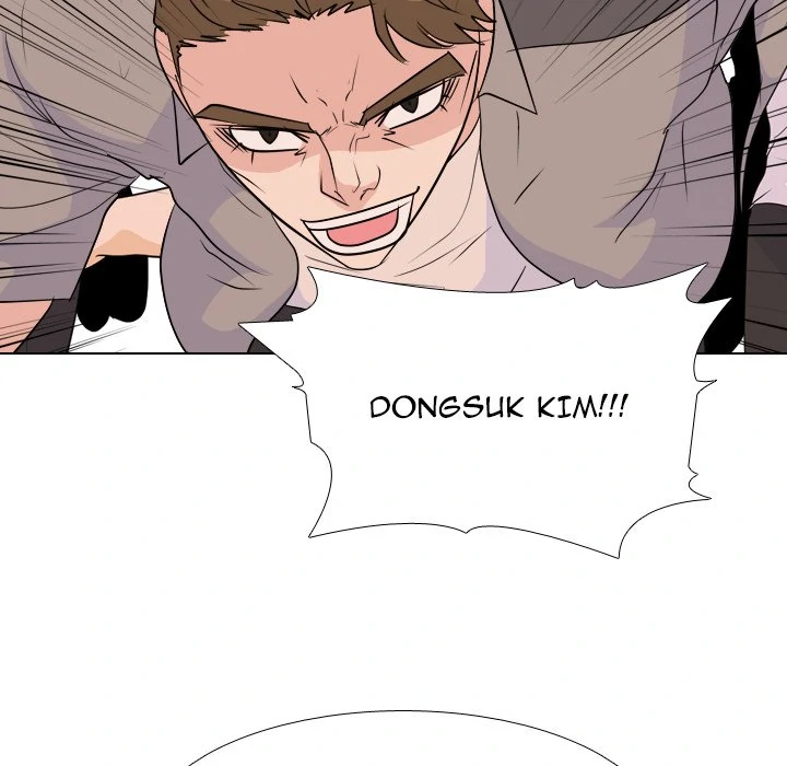 High School Legend: Red Dragon Chapter 216 - Page 112