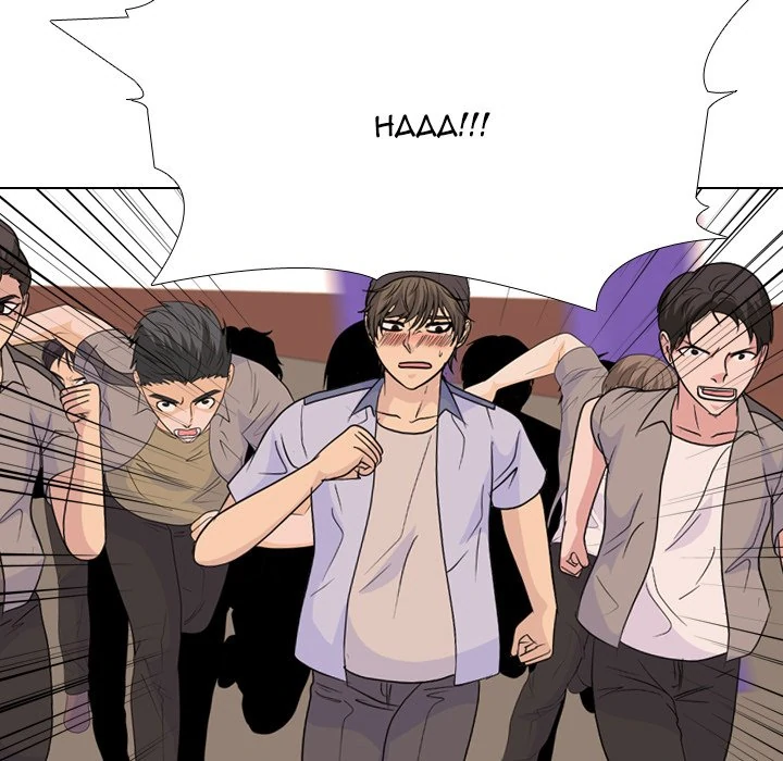 High School Legend: Red Dragon Chapter 216 - Page 115