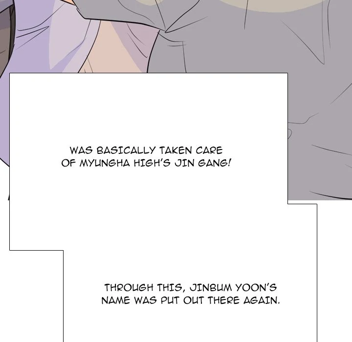 High School Legend: Red Dragon Chapter 216 - Page 122