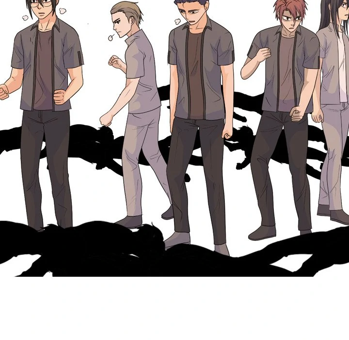 High School Legend: Red Dragon Chapter 216 - Page 129