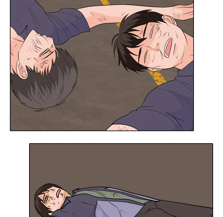High School Legend: Red Dragon Chapter 216 - Page 132
