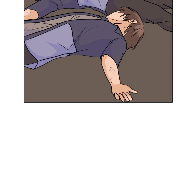 High School Legend: Red Dragon Chapter 216 - Page 133