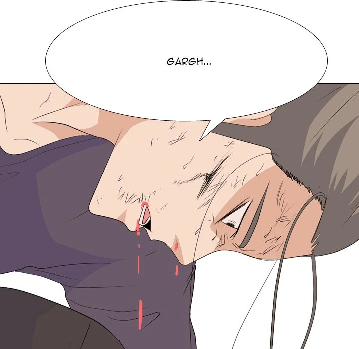 High School Legend: Red Dragon Chapter 216 - Page 134