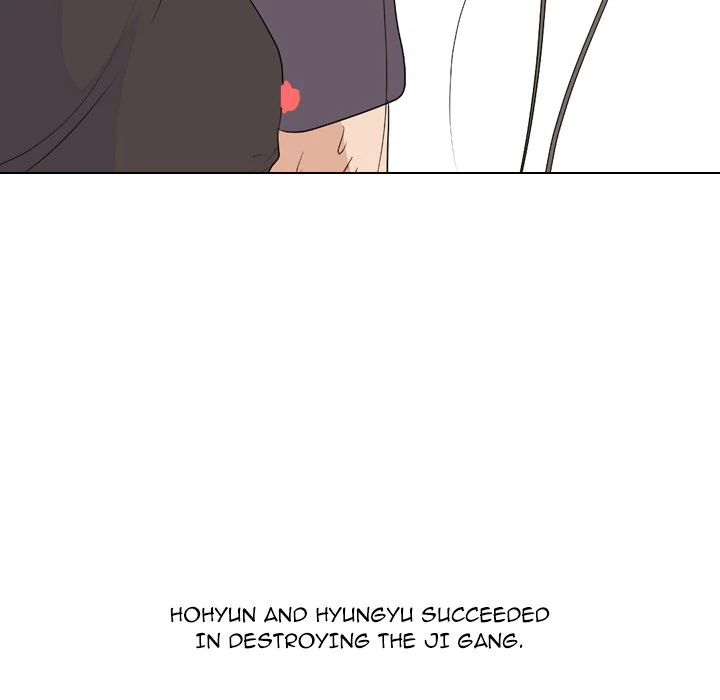 High School Legend: Red Dragon Chapter 216 - Page 135