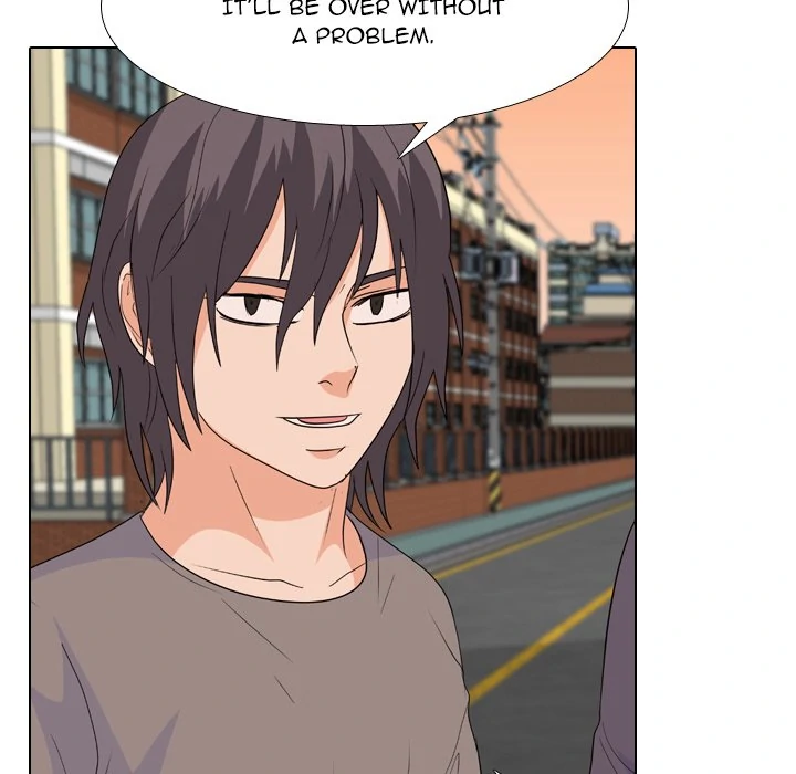 High School Legend: Red Dragon Chapter 216 - Page 15