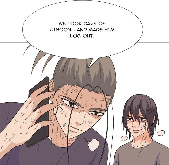 High School Legend: Red Dragon Chapter 216 - Page 143