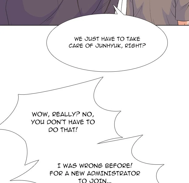 High School Legend: Red Dragon Chapter 216 - Page 144