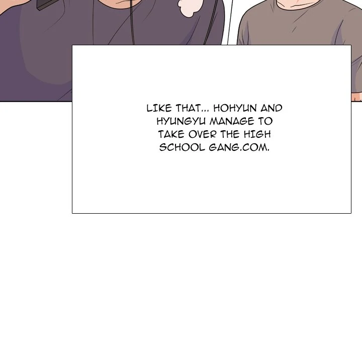 High School Legend: Red Dragon Chapter 216 - Page 150
