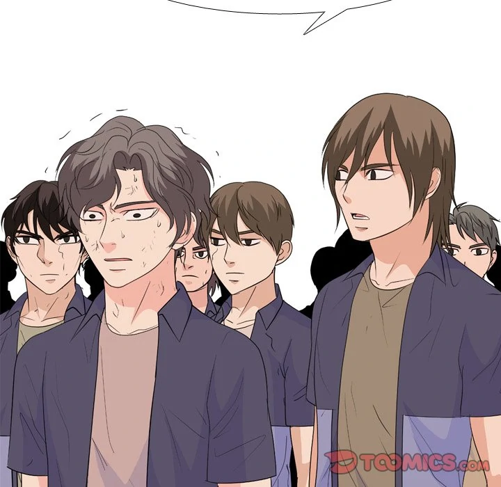 High School Legend: Red Dragon Chapter 216 - Page 18