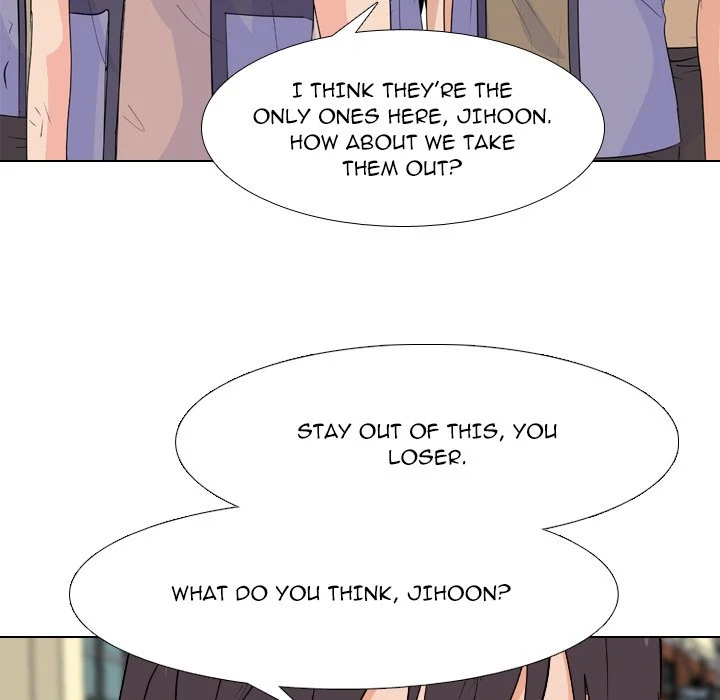 High School Legend: Red Dragon Chapter 216 - Page 19