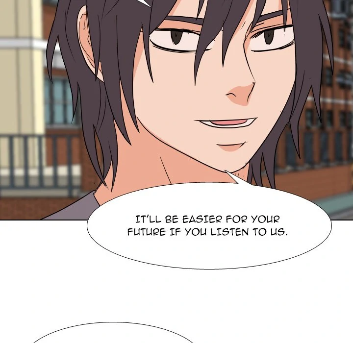 High School Legend: Red Dragon Chapter 216 - Page 20