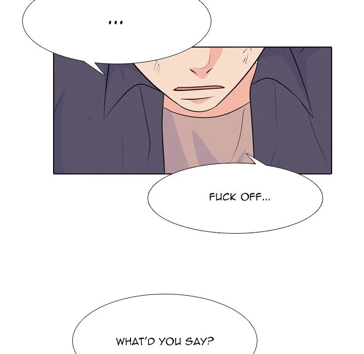 High School Legend: Red Dragon Chapter 216 - Page 21