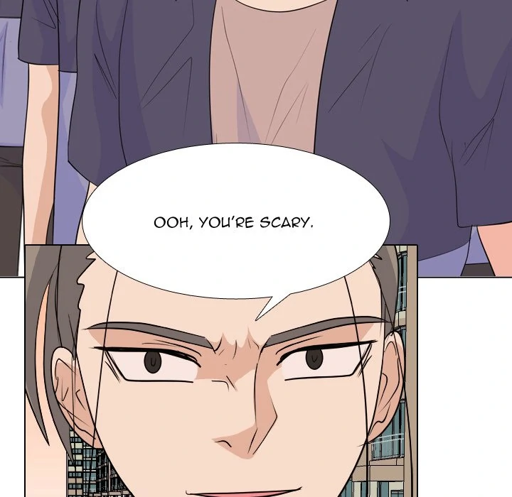 High School Legend: Red Dragon Chapter 216 - Page 25