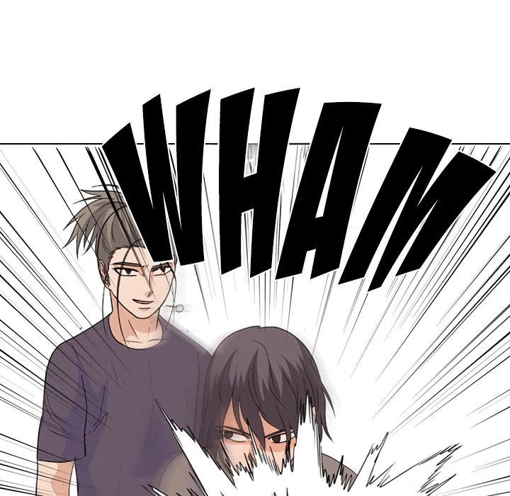 High School Legend: Red Dragon Chapter 216 - Page 31