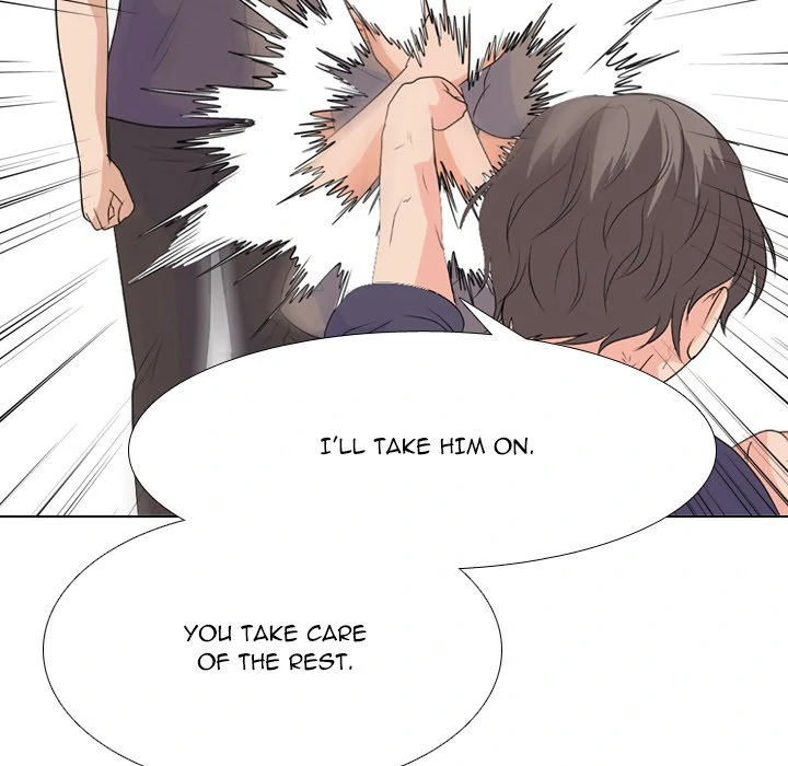 High School Legend: Red Dragon Chapter 216 - Page 32