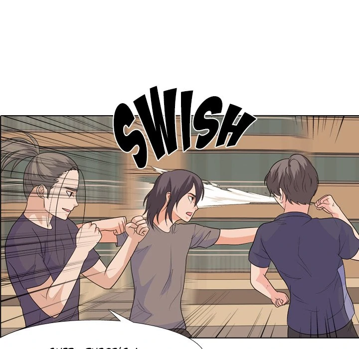 High School Legend: Red Dragon Chapter 216 - Page 35