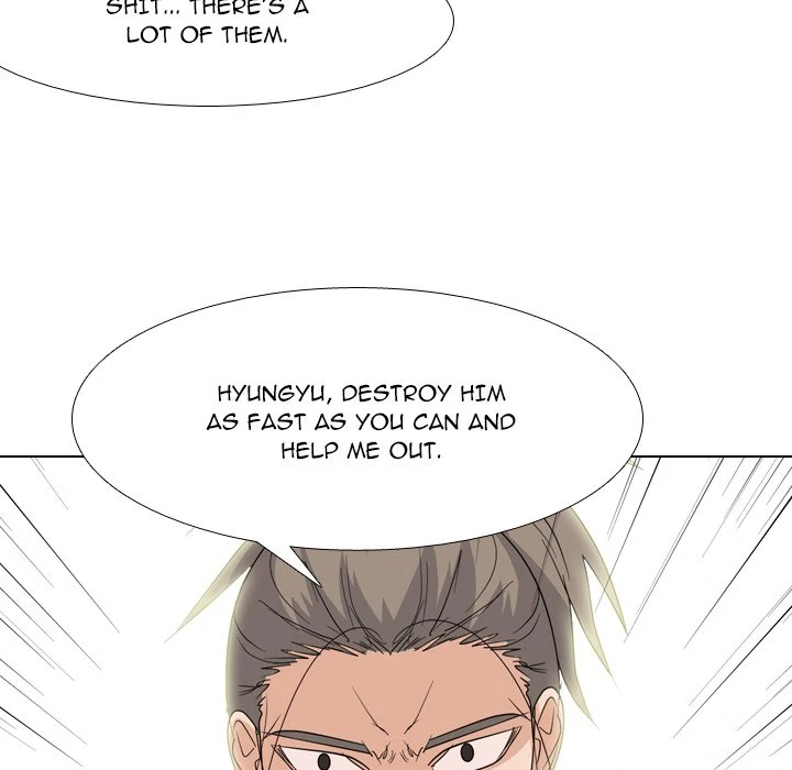 High School Legend: Red Dragon Chapter 216 - Page 36