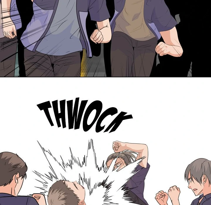 High School Legend: Red Dragon Chapter 216 - Page 41