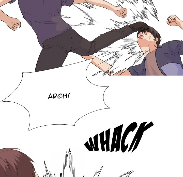 High School Legend: Red Dragon Chapter 216 - Page 43