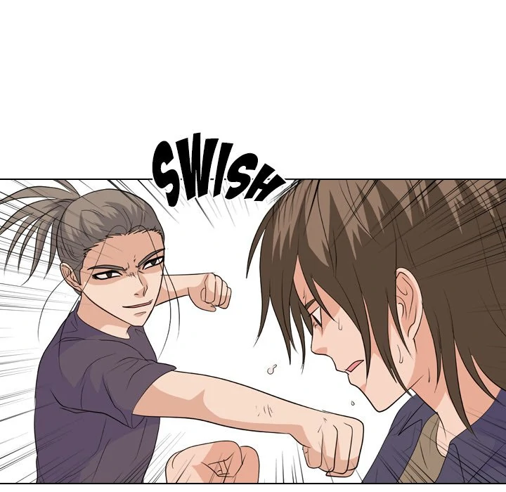 High School Legend: Red Dragon Chapter 216 - Page 45