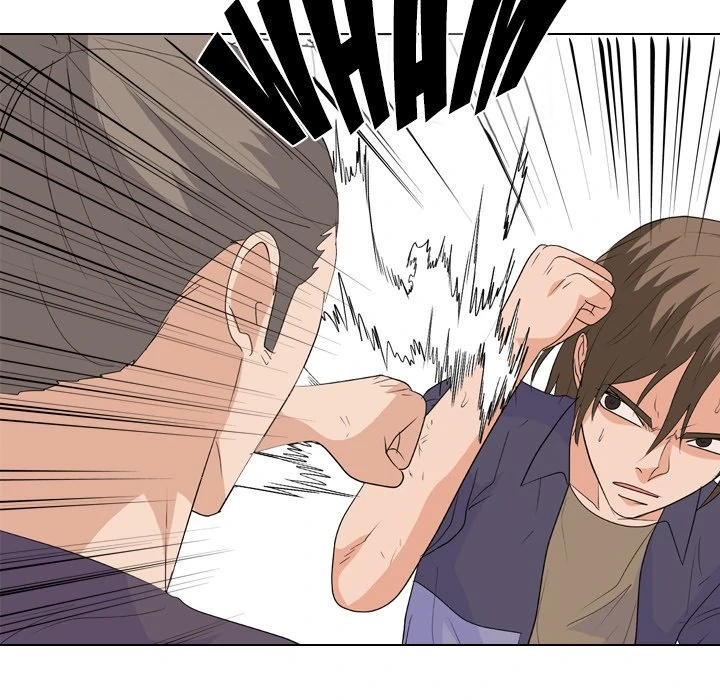 High School Legend: Red Dragon Chapter 216 - Page 47