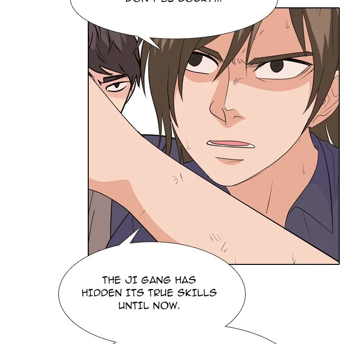 High School Legend: Red Dragon Chapter 216 - Page 49