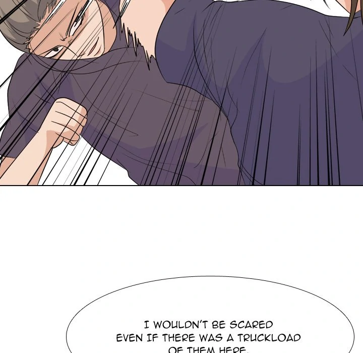 High School Legend: Red Dragon Chapter 216 - Page 55
