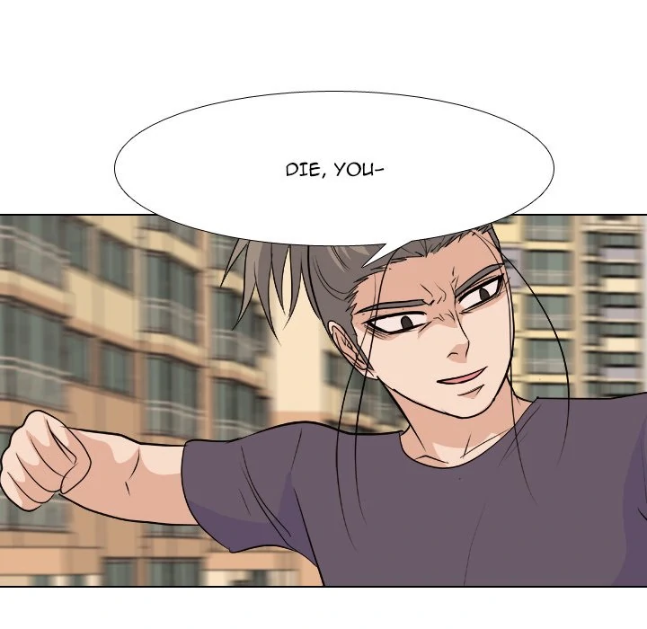 High School Legend: Red Dragon Chapter 216 - Page 58